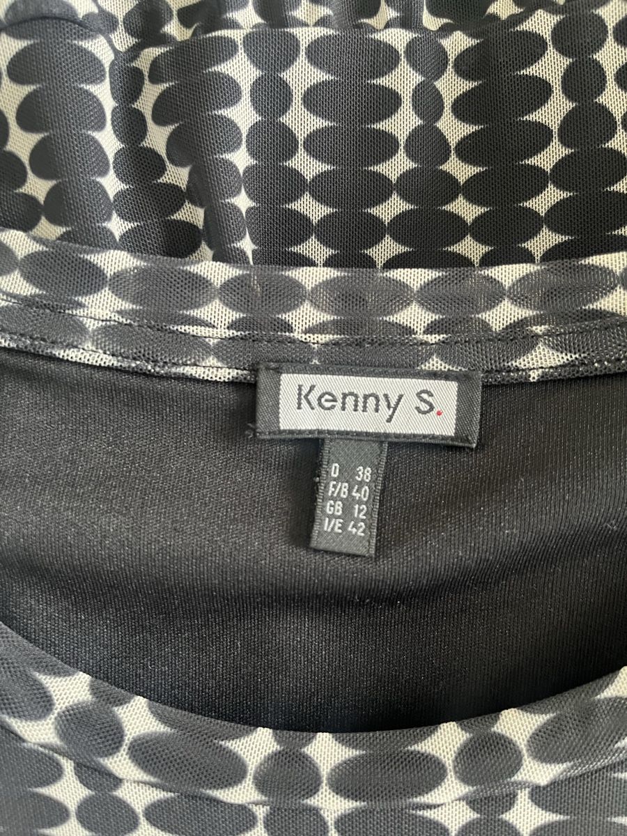 Vestiti: Kenny S. Kleid – Usato da Eschen venduto da regino 5