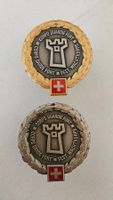 Peret Emblem Schweizer Armee