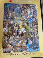 Heye Puzzle Pixie Dust 1000 teilig