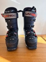 Chaussures de ski Lange Shadow 130 MV GripWalk 27.5