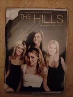 The Hills - Die komplette erste Season (DVD)