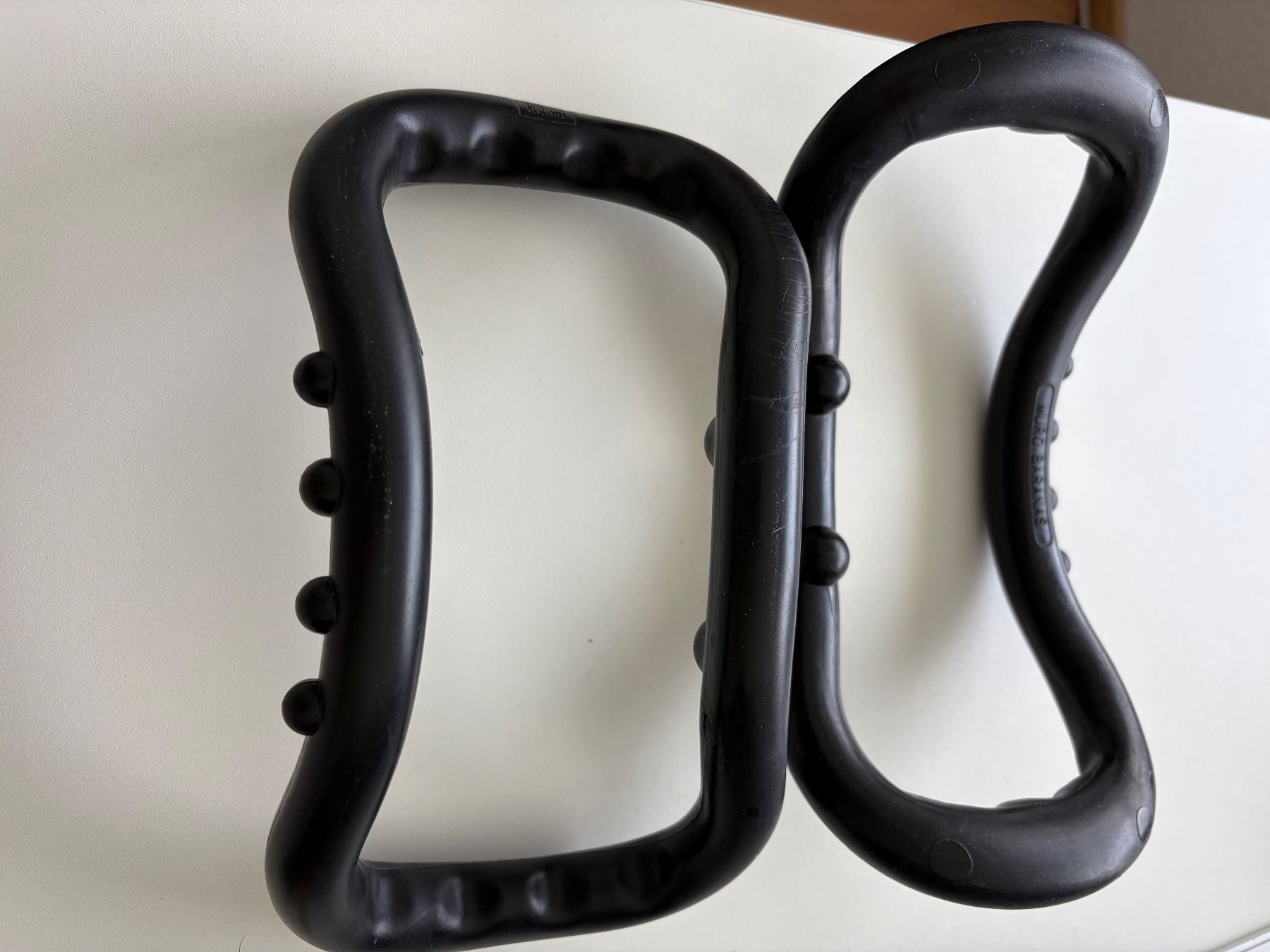 Dispositivi per massaggi: Yoga ring leg calf – Usato da Biel/Bienne venduto da tjm_swr2 1
