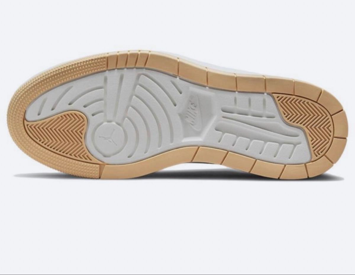 Jordan Scarpe da uomo: Nike Air Jordan 1 Elevate Low, onyx – Nuovo e nell'imballaggio originale da Baden venduto da Tiffany6878 7