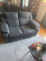 Canapé relax à vendre – très bon état