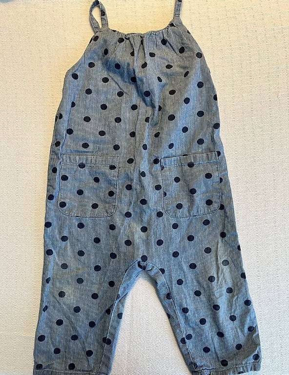 Pantaloni: 2 Latzhosen – Usato da Zürich venduto da XB86 2