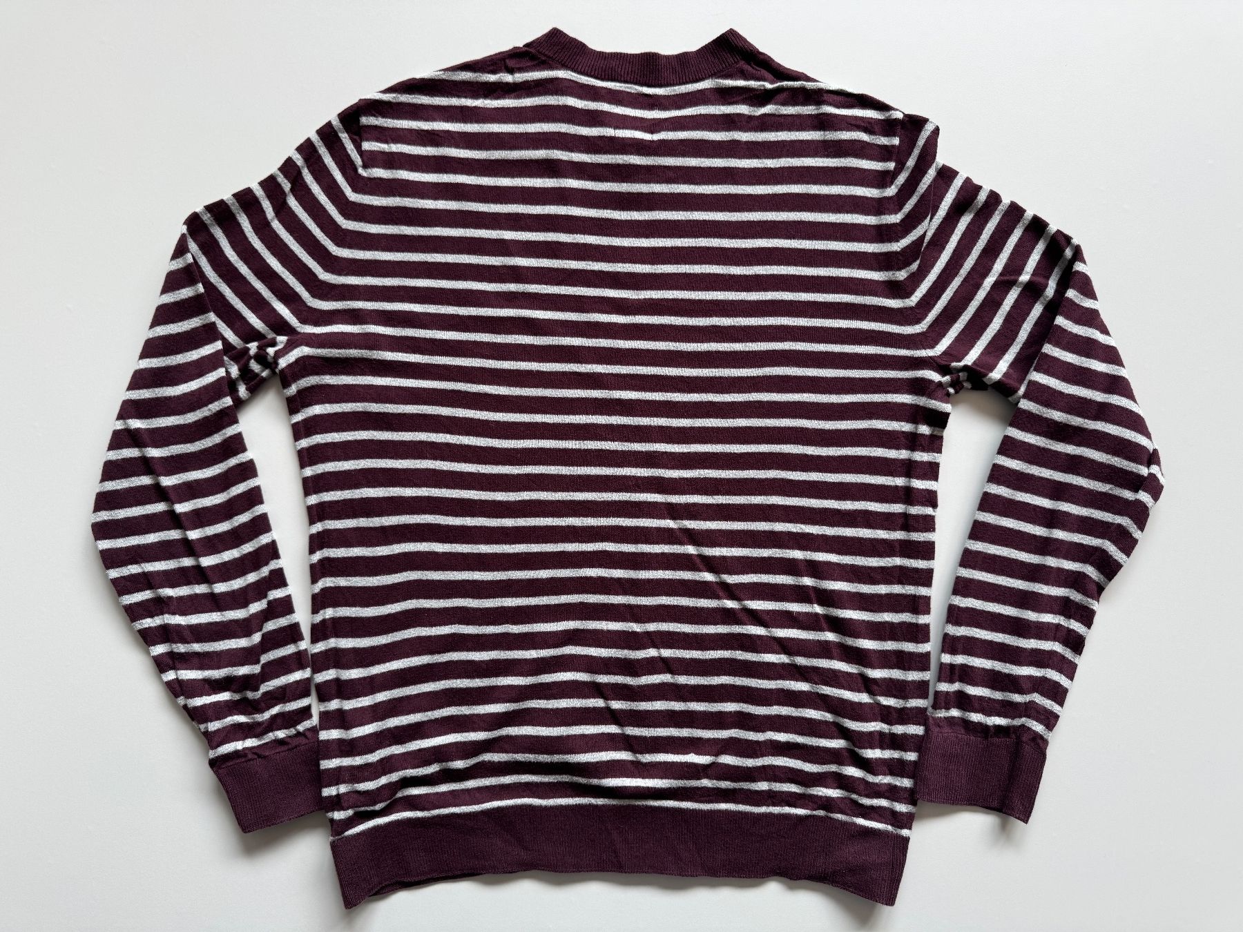 Gap Maglioni & Felpe: GAP light pullover 100% cotton Sz M – Usato da Neuchâtel venduto da _Easy_to_Find_ 5