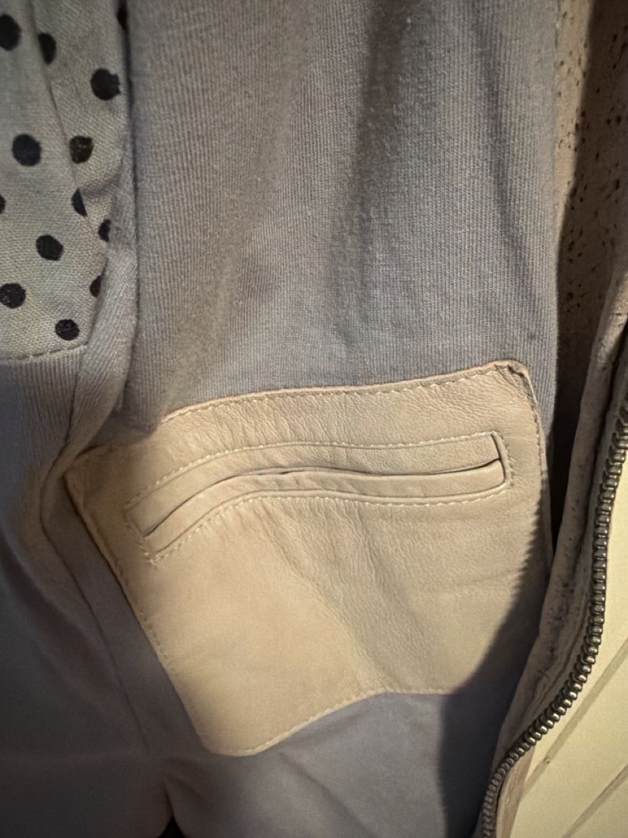 Giacche: oakwood lederjacke – Nuovo (secondo la descrizione) da Uttigen venduto da sls072809 5