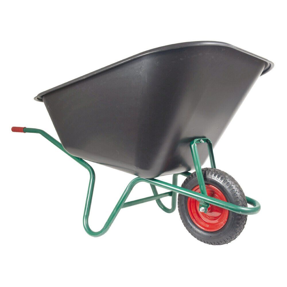 Brouettes: BPA Schubkarre 240l – Neuf avec emballage d'origine à Bottighofen par zaap 1