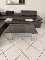 Sofatisch aus Granit und Metall ab 1.-