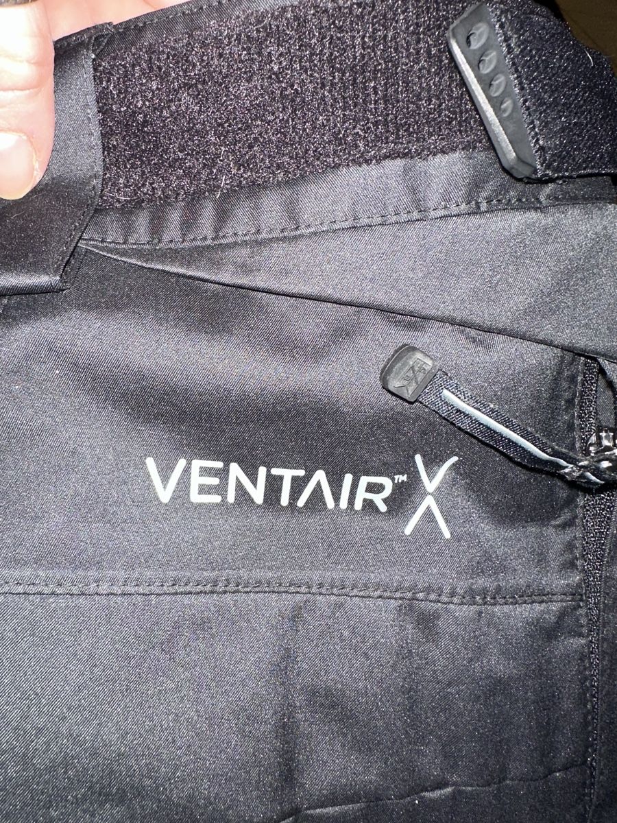Pantaloni: Pantalons imperméables Cutter & Buck taille M – Nuovo (secondo la descrizione) da Savagnier venduto da Pivovar2 5