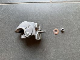 Velo / Töffli Anhängerkupplung INCA