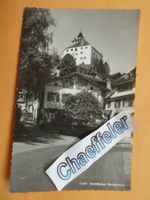 Schlösschen Werdenberg ( Feldpost )