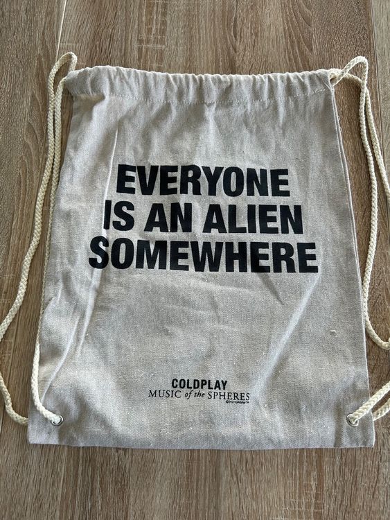 Sacs: Tasche Coldplay, original, neu – Neuf (Voir description) à Romont FR par perrno