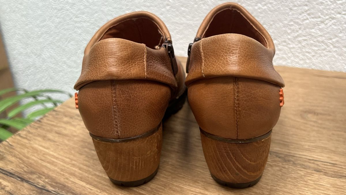 Art Scarpe da donna: Art Schuhe Gr. 39 - Neu – Nuovo e nell'imballaggio originale da Visp venduto da bluenero 3