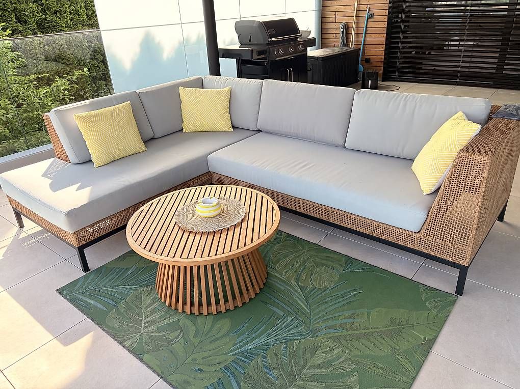Divani: Lounge Designer – Nuovo (secondo la descrizione) da Greppen venduto da gent_hys