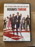 Ocean‘s Twelve