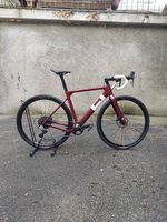 3T Exploro Cherry 