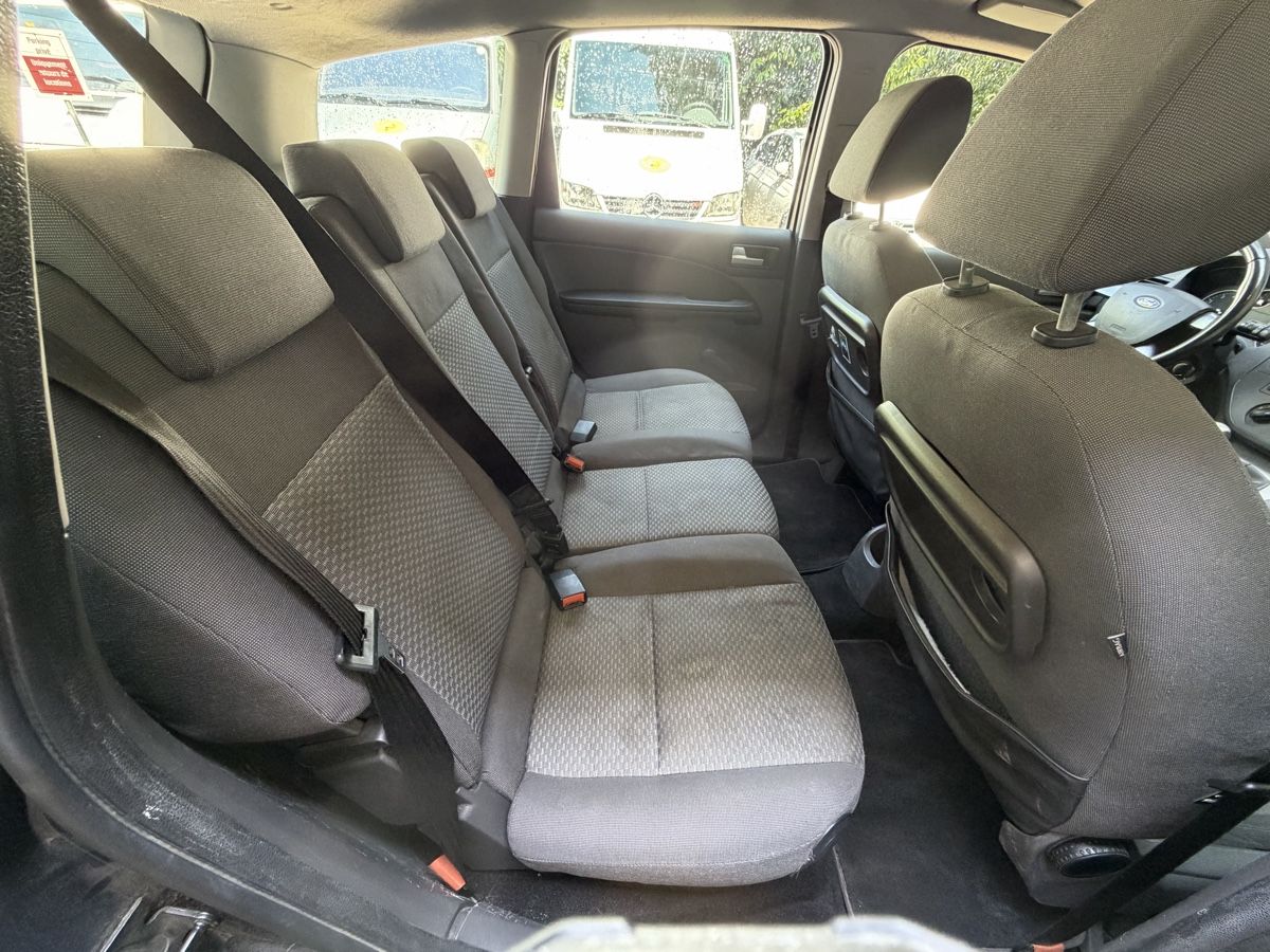 Ford Automobili: Ford Focus C-Max 1.8i – Usato da Veyrier venduto da Chessmann_Douane1255 7