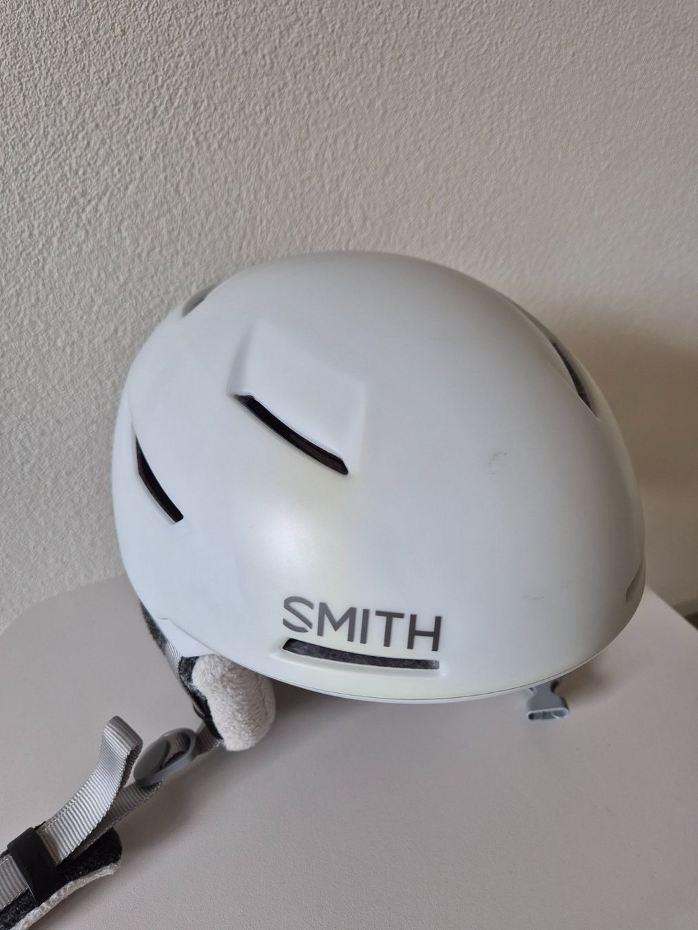 Smith Optic Helme: Smith - Vida MIPS EU - Skihelm – Gebraucht aus Siebnen von Charlie.01 4
