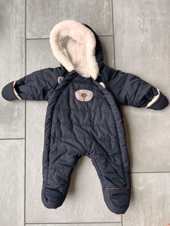 Obaibi Overall 68