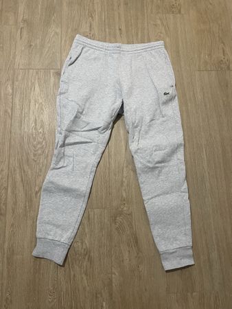 Lacoste Track Pants