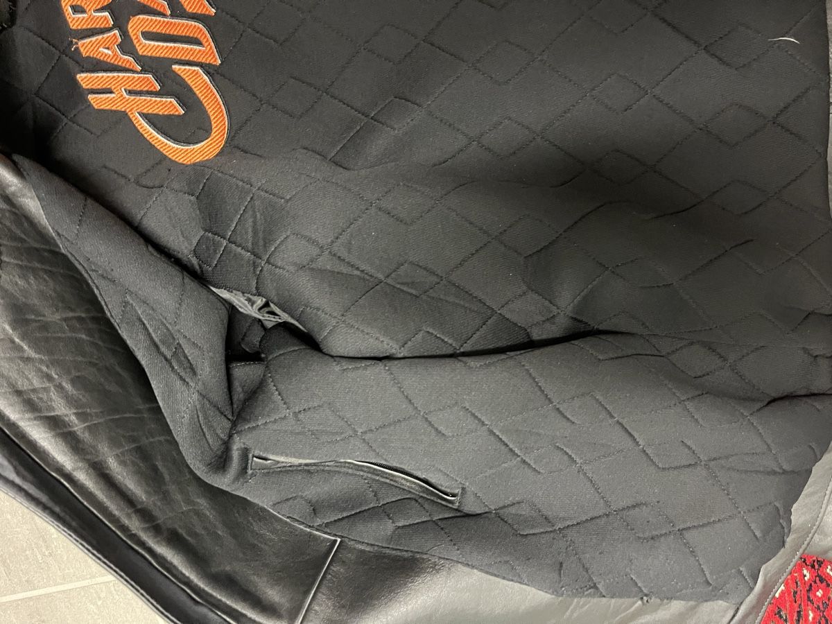 Harley-Davidson Jacken: Harley Davidson Leder Jacke – Gebraucht aus Neerach von fuz_8d7l 5
