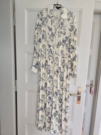 Kleidung/Kleid "Soaked" (M)