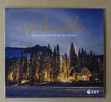Weihnachten - Besinnliche Musik für den Advent (CH) - F10