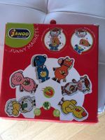 Jeux ludique petit enfant