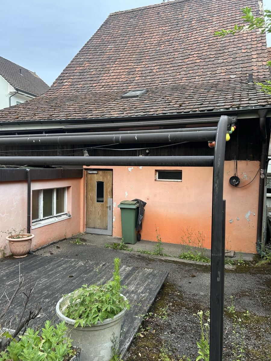 Stobag Tende da sole: Sonnenstore mit Strom  – Usato da Basel venduto da Krisztina.na 3