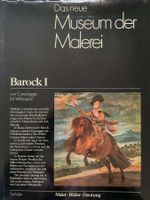 Barock I. Von Caravaggio bis Velasquez. (Bd. 4) [Hardcover]