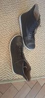 Fast neue ZAQQ Boots Gr. 47