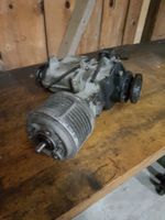 Vw Golf 2 G60 Syncro Differential