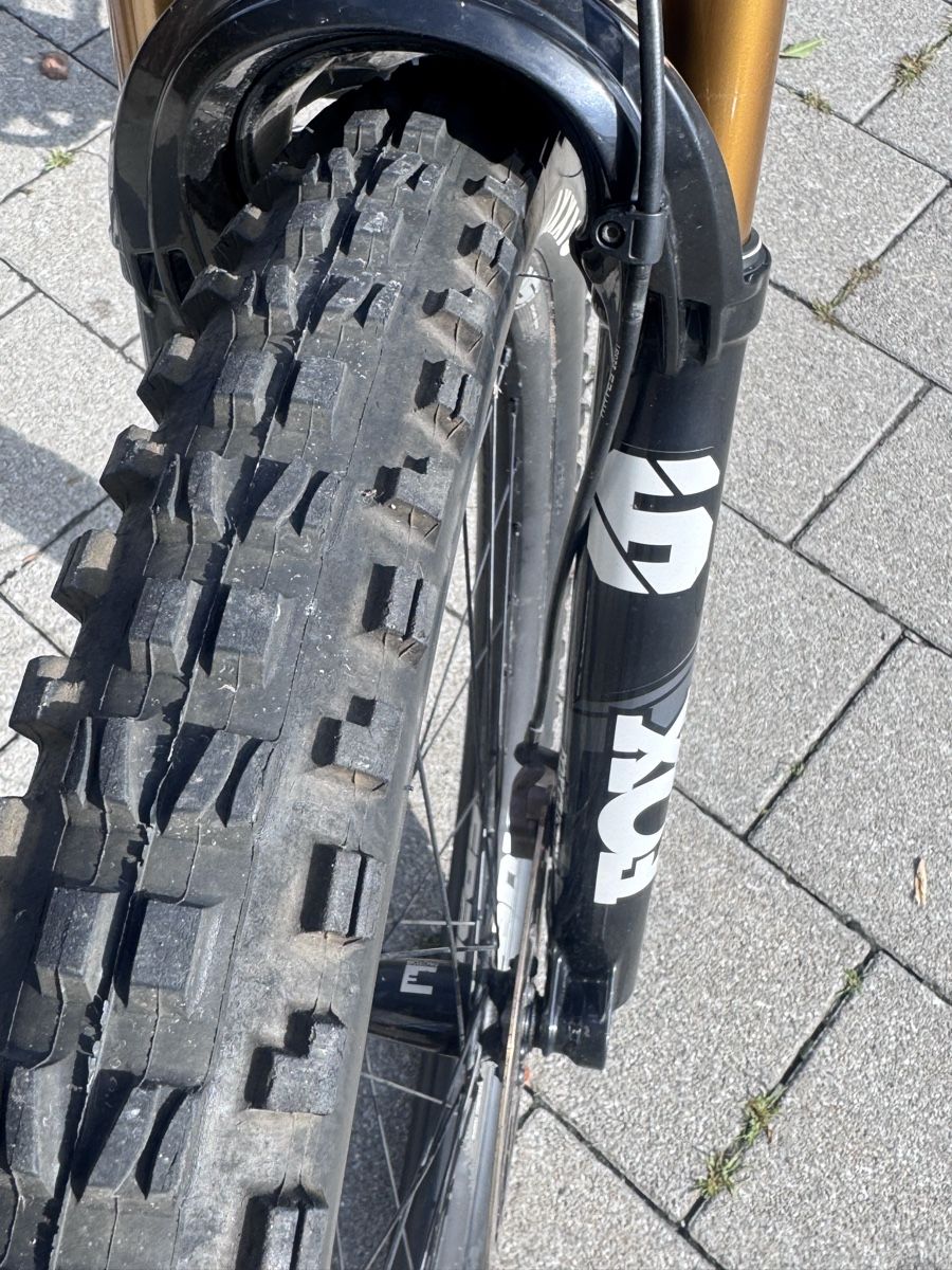 Kona Biciclette: Kona Honzo MTB (Gr. L) – Usato da Saanen venduto da ebe_9tq6 4
