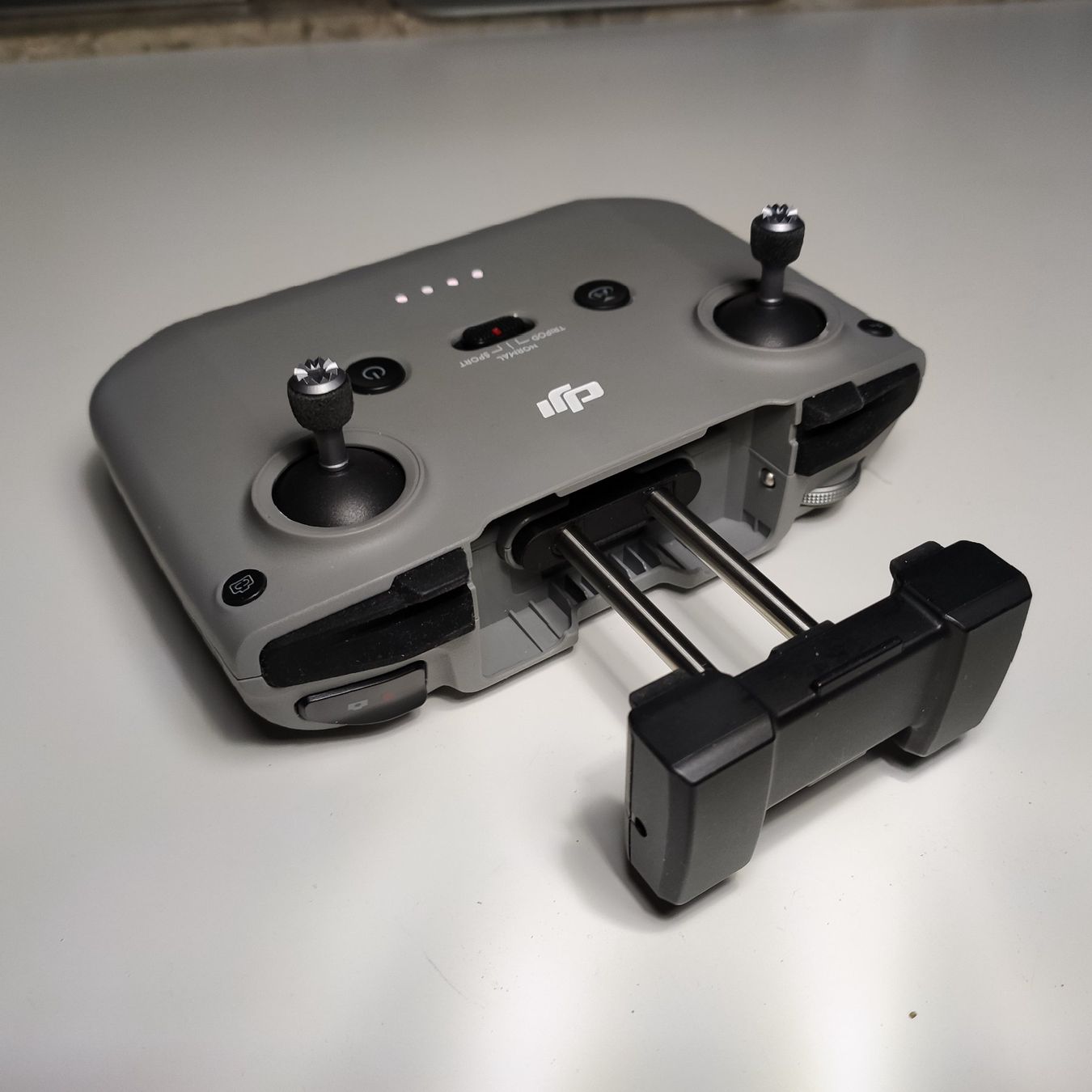 DJI RC Kits de montage: DJI 2 / 3 Controller (Tiptop/Original!) – D'occasion à Zürich par Biedermann23 2