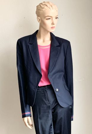 Kombination von Blazer Matthew Williamson / Hose / Top