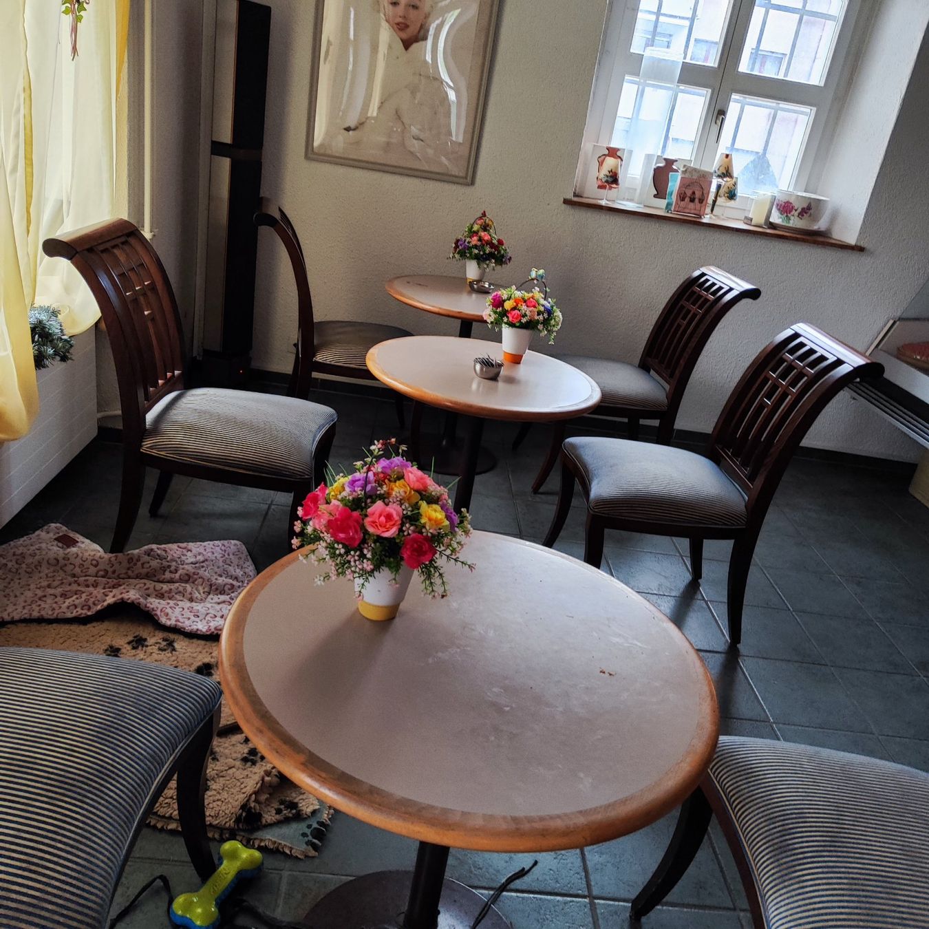 Stühle: Stühle – Gebraucht aus Langnau am Albis von Judithsebi 4