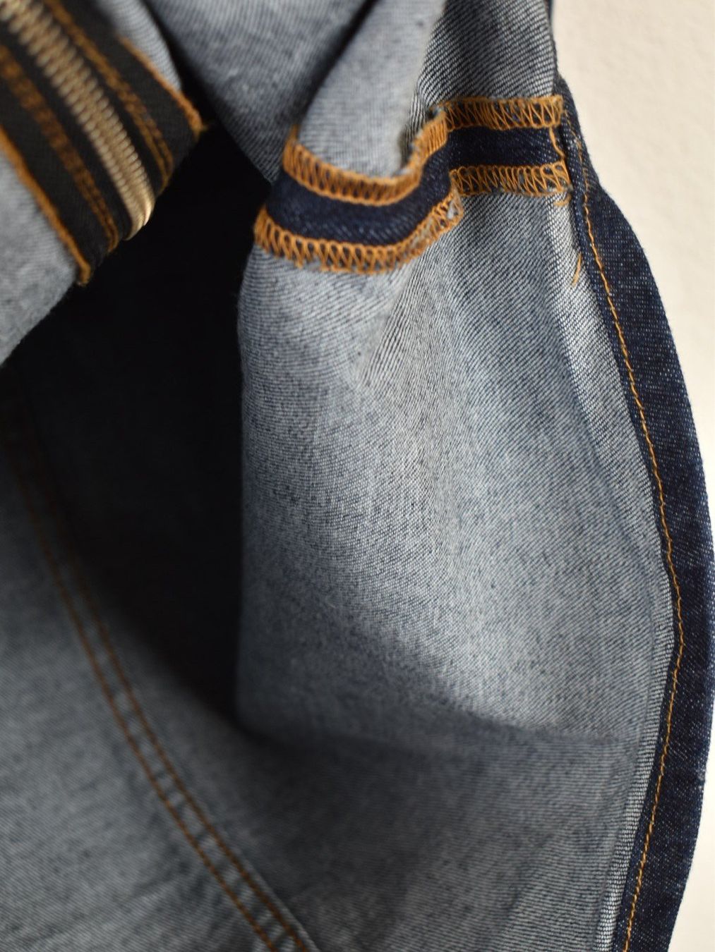 H&M Gonne: H&M Jeansrock, Gr.42 – Usato da Nürensdorf venduto da 2ND_STORY 3
