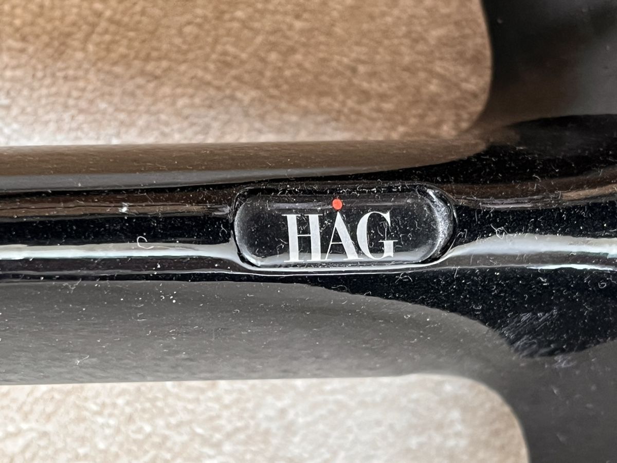Håg Sedie: Bürostuhl HAG Capisco (12) – Usato da Glattfelden venduto da maa_qcj8 7