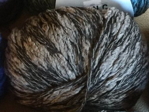 Wolle: Baumwollgarn – Neu und originalverpackt aus Balsthal von dasesaro