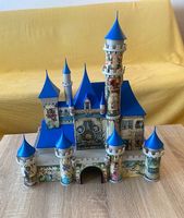Puzzle 3D Disney Schloss