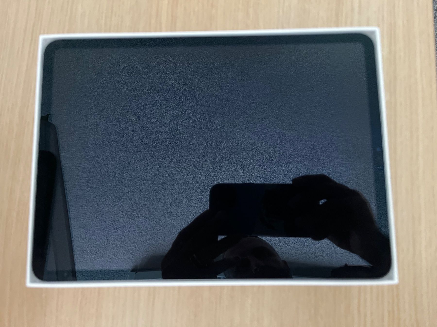 Apple Tablettes PC: I Pad Pro – D'occasion à Muri AG par skiweekend