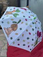 Coop Kinder Regenschirm Baumfreunde