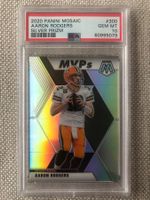 Aaron Rodgers PSA 10