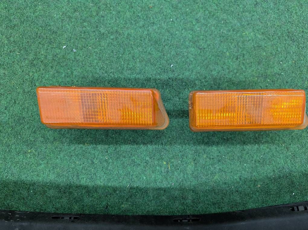 Tutti pezzi di ricambio auto: Opel Manta  – Usato da Auw venduto da mei_nc65 1
