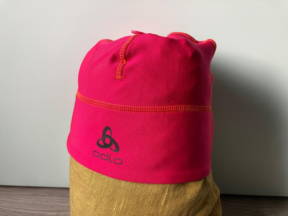 Bonnet Odlo Polyknit Warm-1