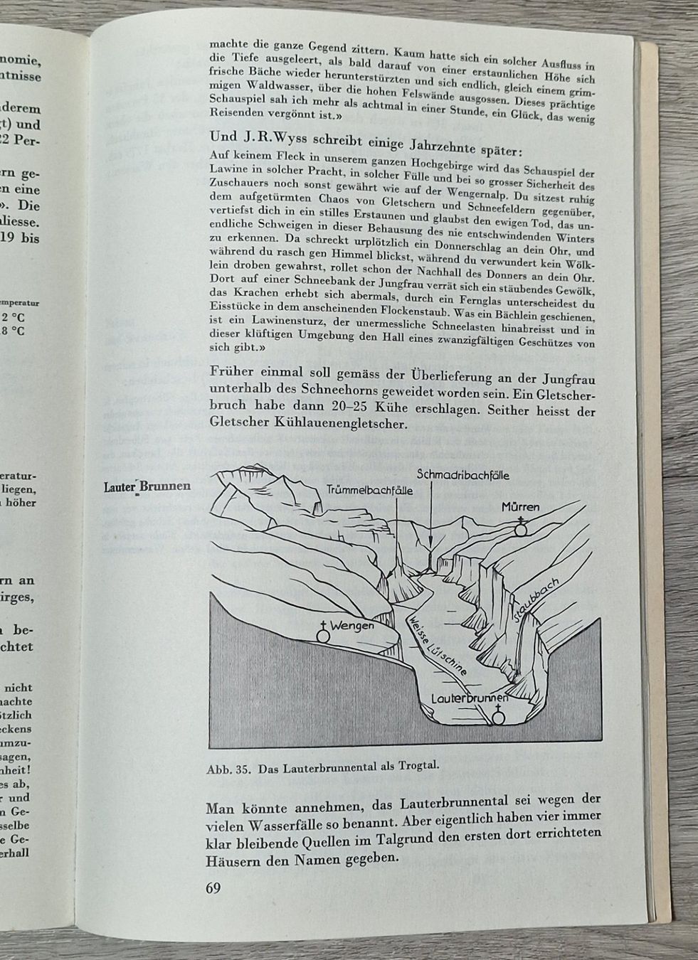 Libri: Konvolut Berner Oberland – Usato da Röthenbach i. E. venduto da Heureka5 2