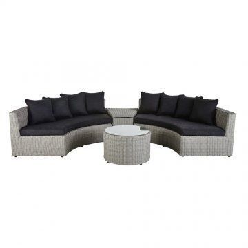 Lounge / GartenRundecke Kaufen auf Ricardo
