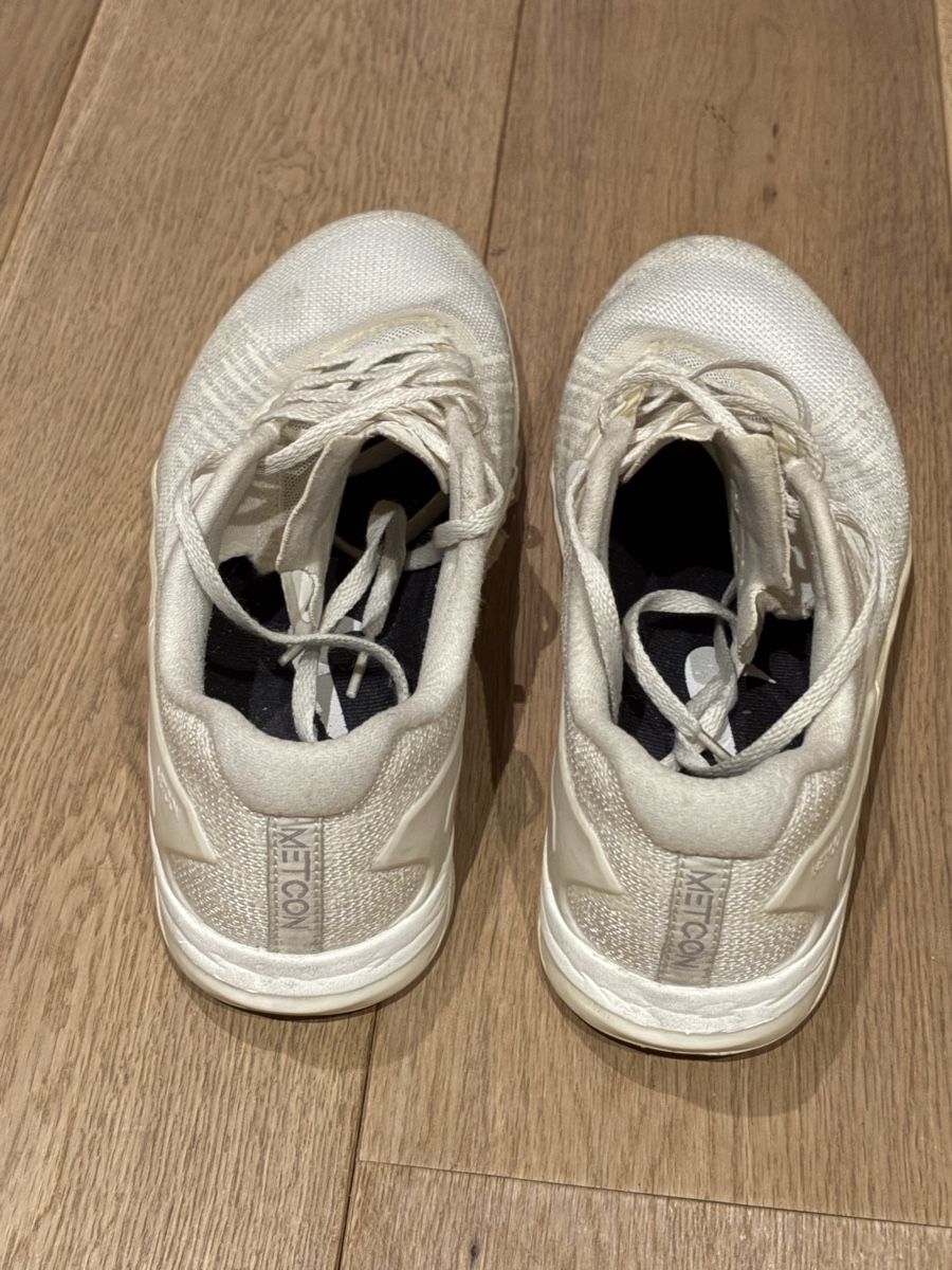 Scarpe da donna: Nike Metcon Damen Größe 40 – Usato da Zumikon venduto da djoker03 3