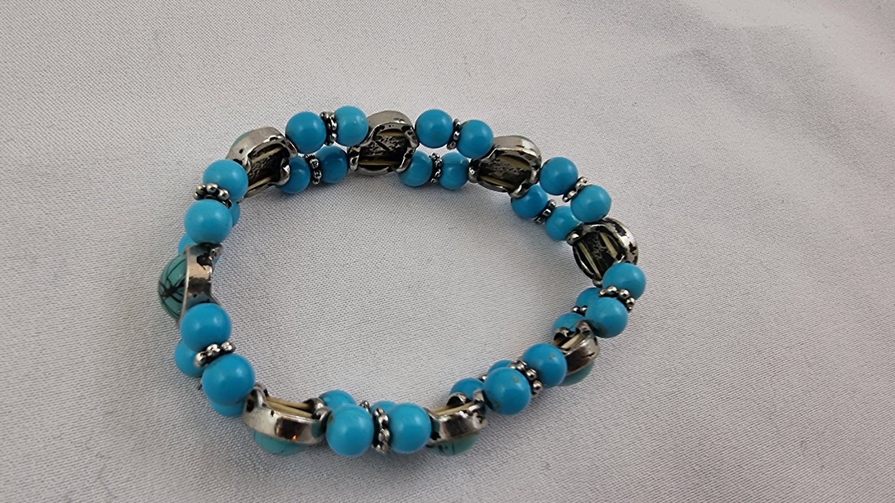 Bracciali & Braccialetti: Armband-255 – Usato da Wald ZH venduto da Martin79 1